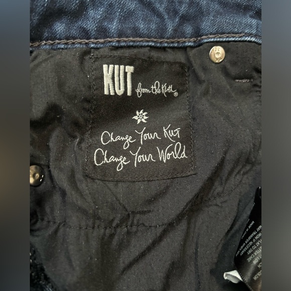 Kut from the Kloth Jeans - Picture 6 of 12